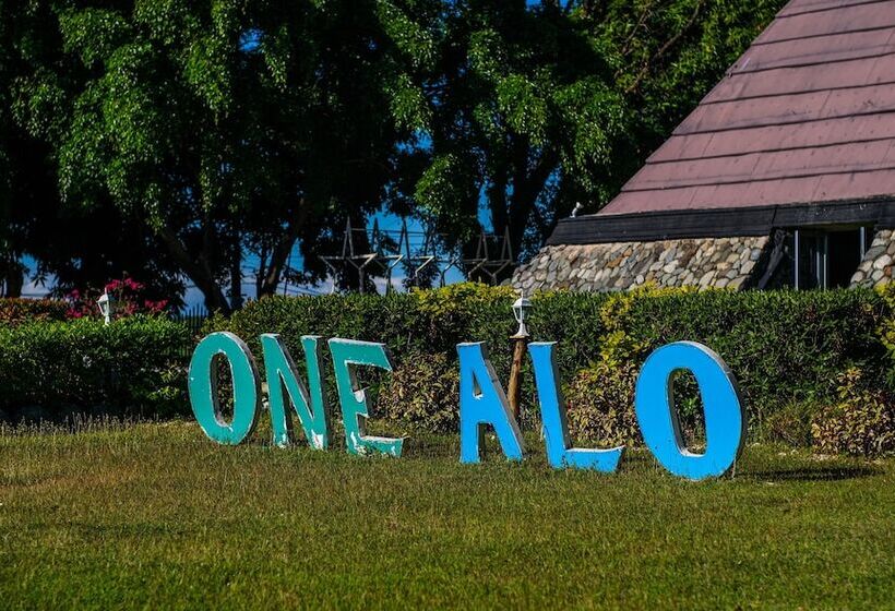 One Alo Hotel And Resort By Hiverooms