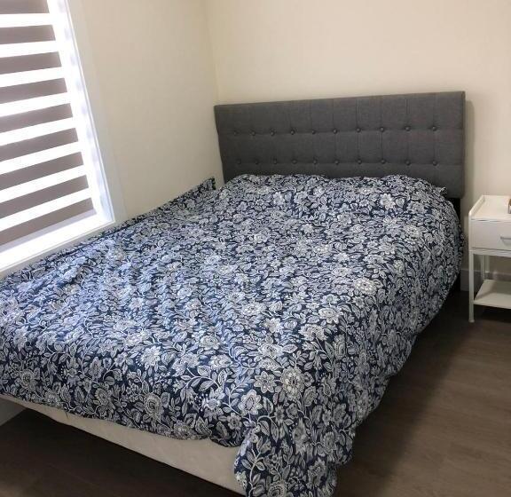 بنسيون 2024 Newly Built 2nd Lvl Guest Suite   2 Bedrooms