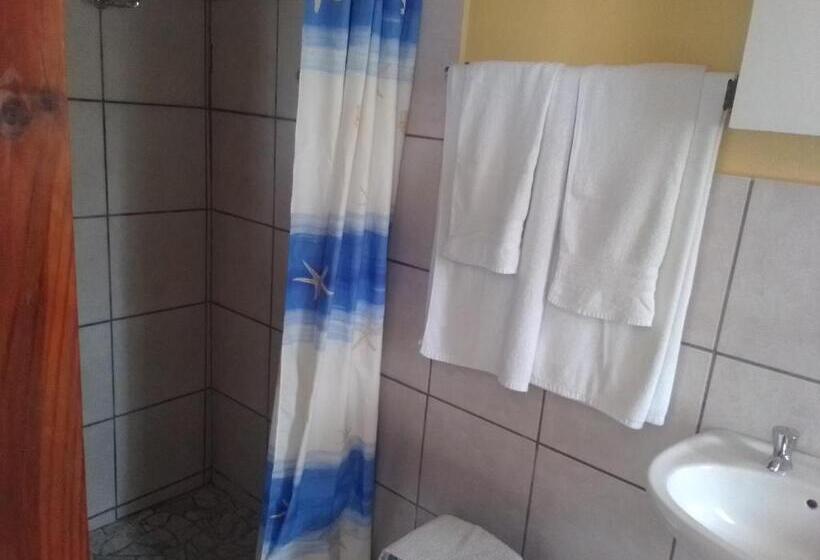 Pensió Feathers Inn Guest House