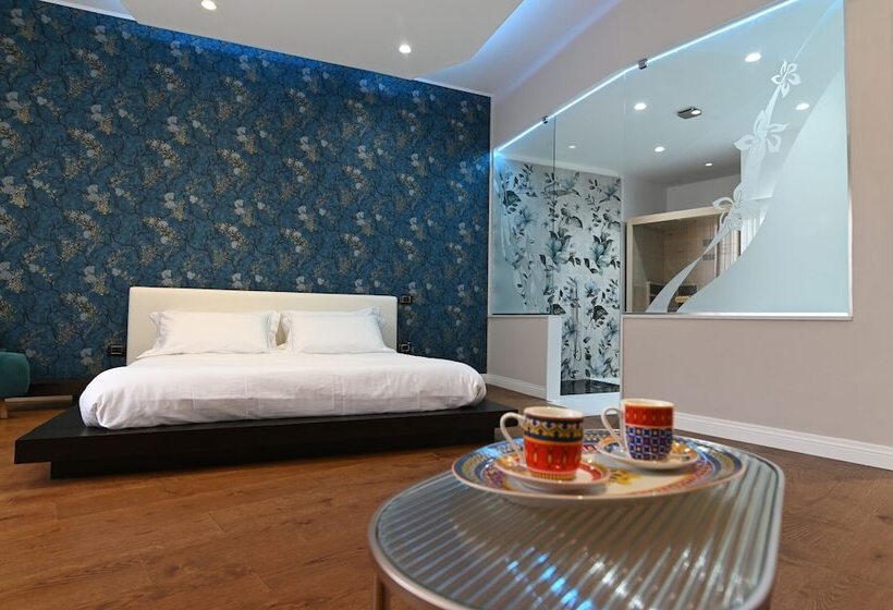 Пансион Slopes Suites And Spa