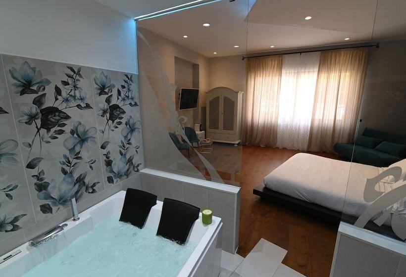 Пансион Slopes Suites And Spa