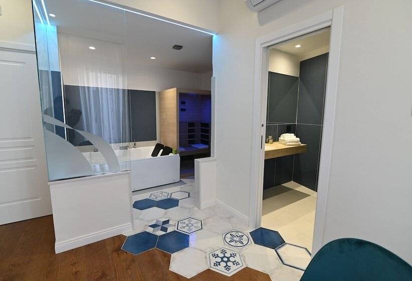 Пансион Slopes Suites And Spa