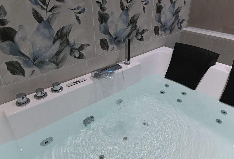 Пансион Slopes Suites And Spa