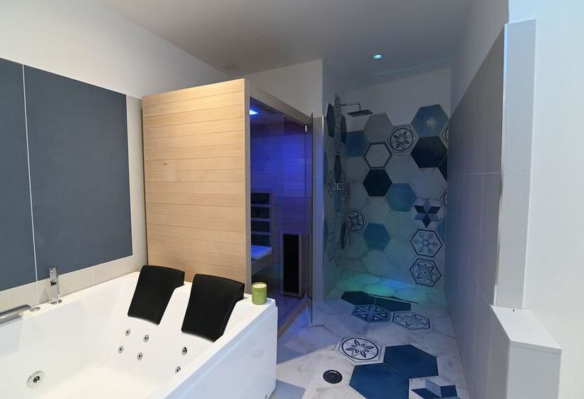 Пансион Slopes Suites And Spa