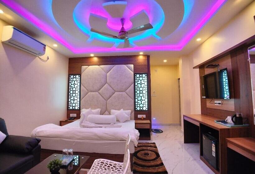 The Triton Beach Resort