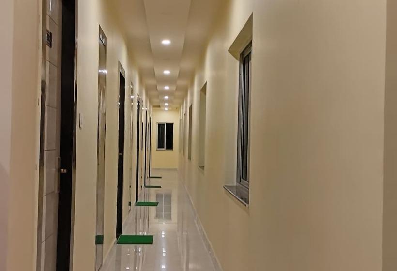 The Triton Beach Resort