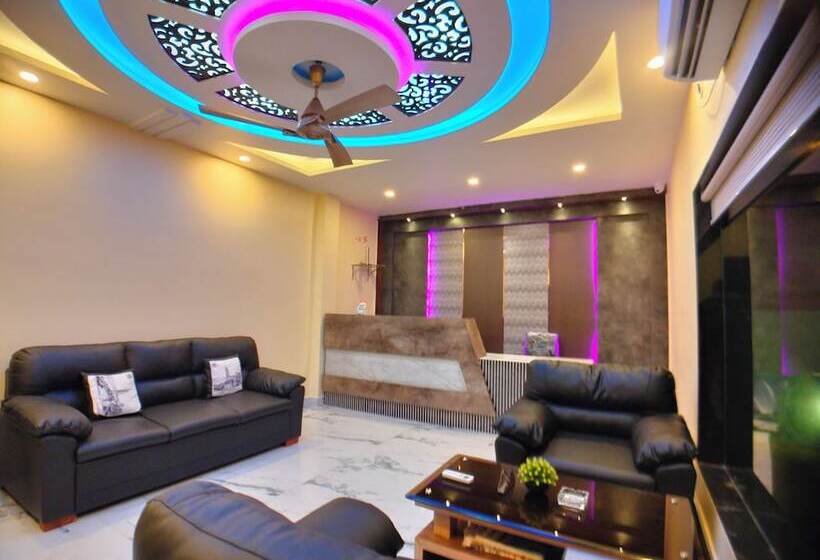 The Triton Beach Resort