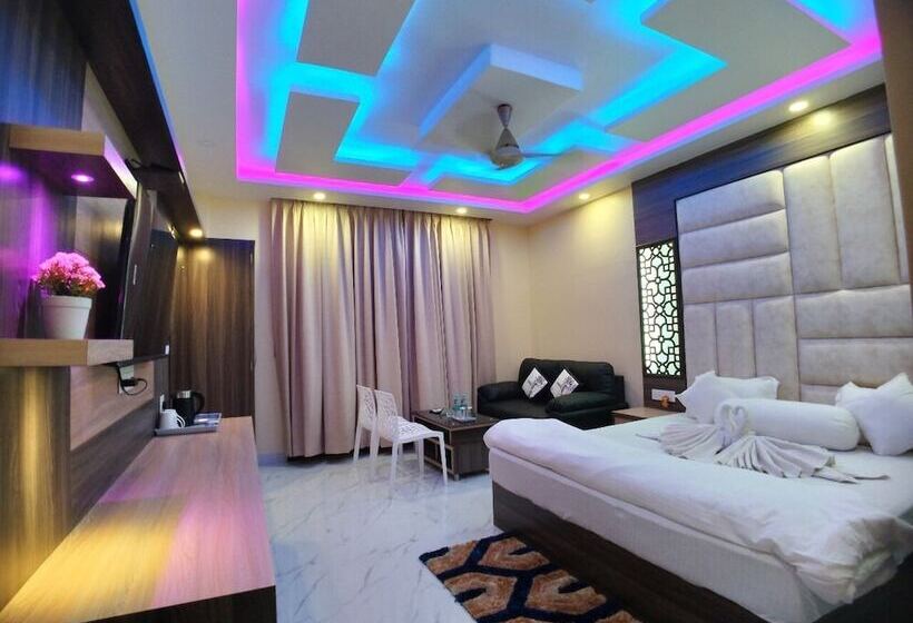 The Triton Beach Resort