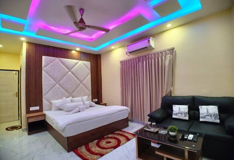 The Triton Beach Resort