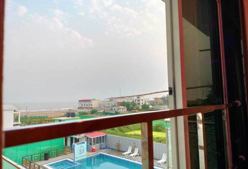 The Triton Beach Resort