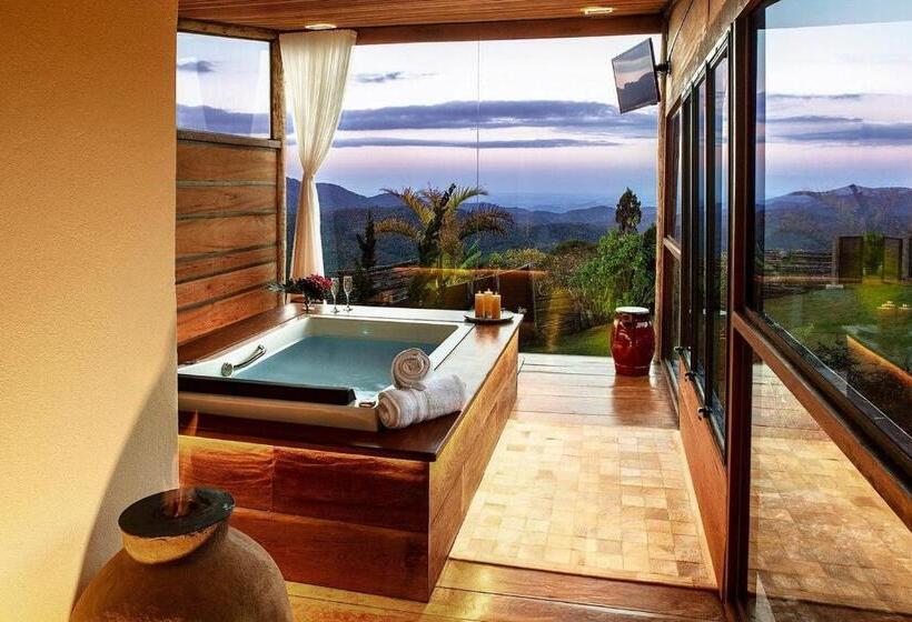 Общежитие Canto Dos Prazeres Lavras Novas