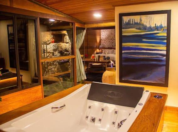 Общежитие Canto Dos Prazeres Lavras Novas