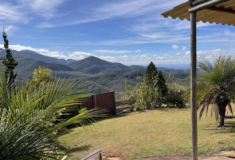 Общежитие Canto Dos Prazeres Lavras Novas