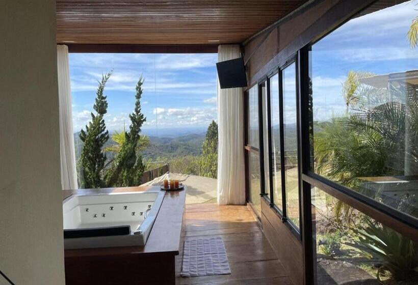 Общежитие Canto Dos Prazeres Lavras Novas