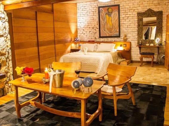 Общежитие Canto Dos Prazeres Lavras Novas