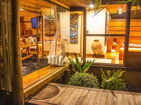 Общежитие Canto Dos Prazeres Lavras Novas