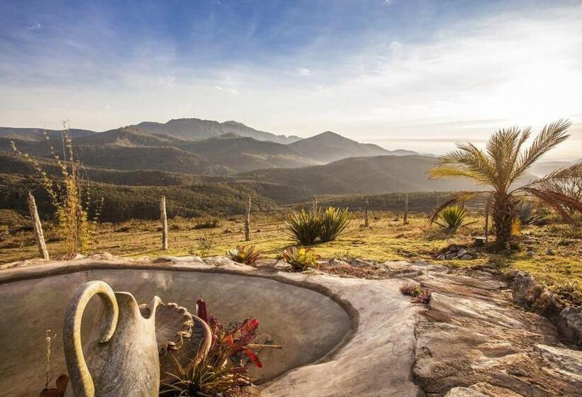 Общежитие Canto Dos Prazeres Lavras Novas