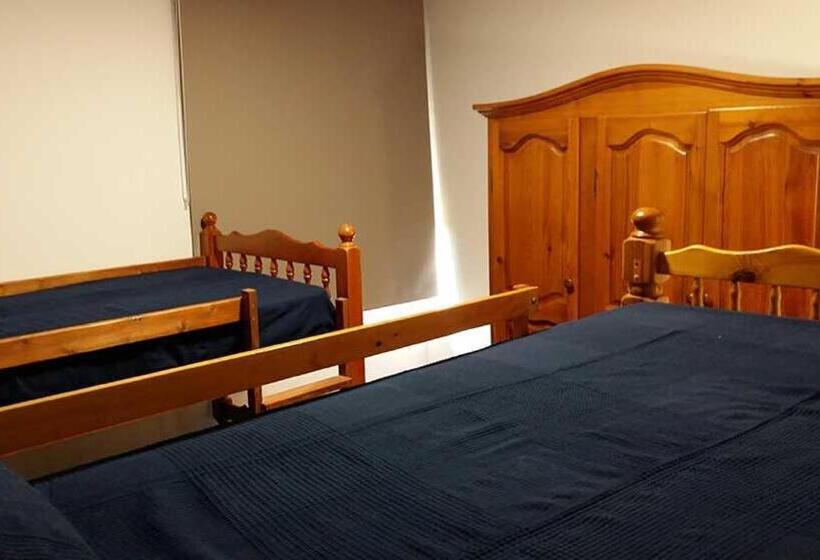 旅馆 Cruz De Ferreira