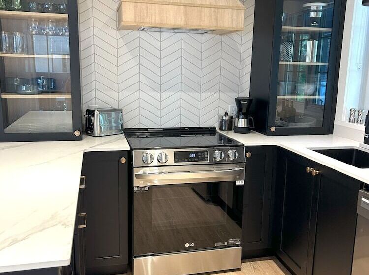 호스텔 Le Héron   Studios Nature