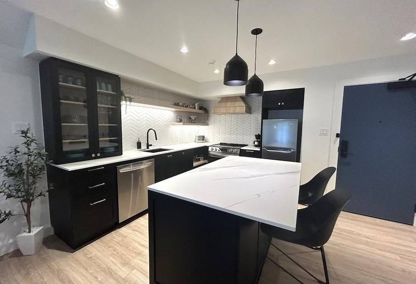 호스텔 Le Héron   Studios Nature