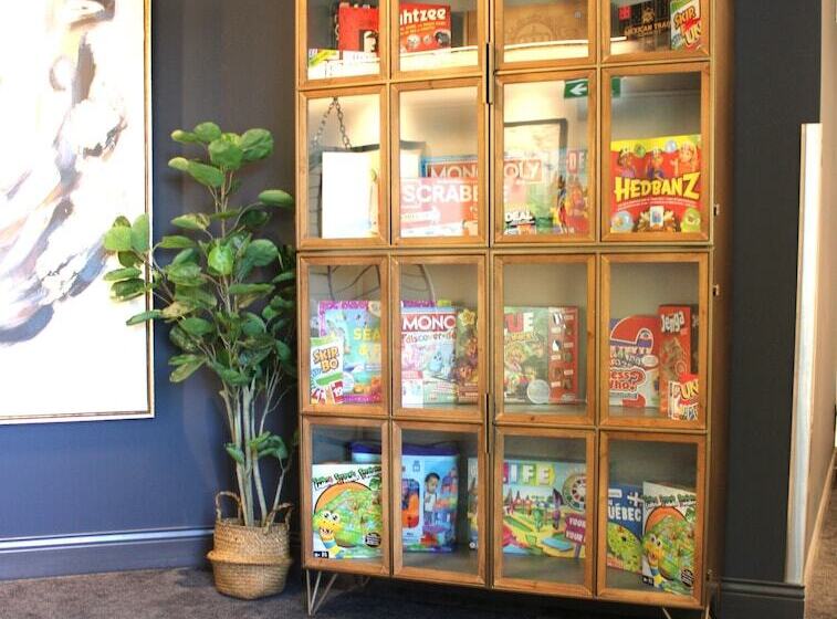 호스텔 Le Héron   Studios Nature