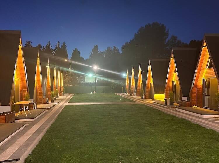 Yunus Hotel & Bungalow