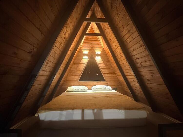 Yunus Hotel & Bungalow