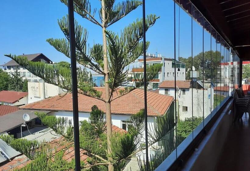 Yunus Hotel & Bungalow