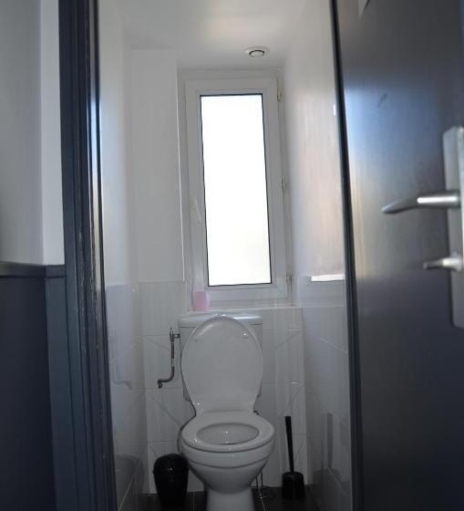 צימר Chambre Centre Ville