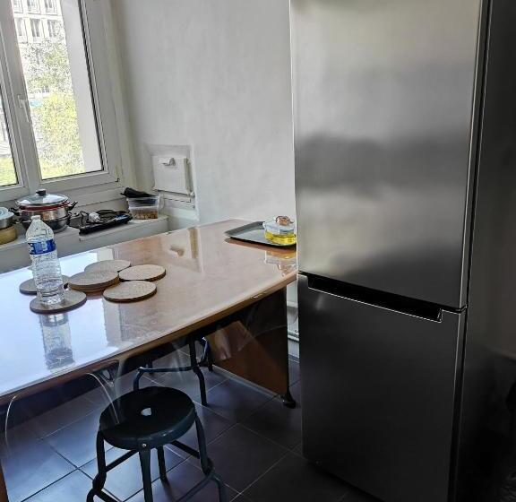 צימר Chambre Centre Ville