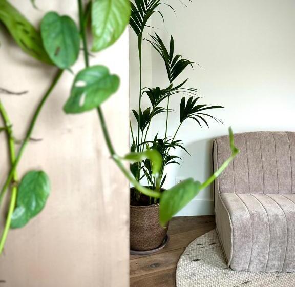 민박 De Wilden Ezel