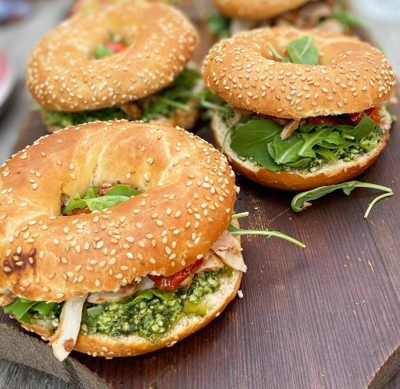 Bed and Breakfast De Wilden Ezel