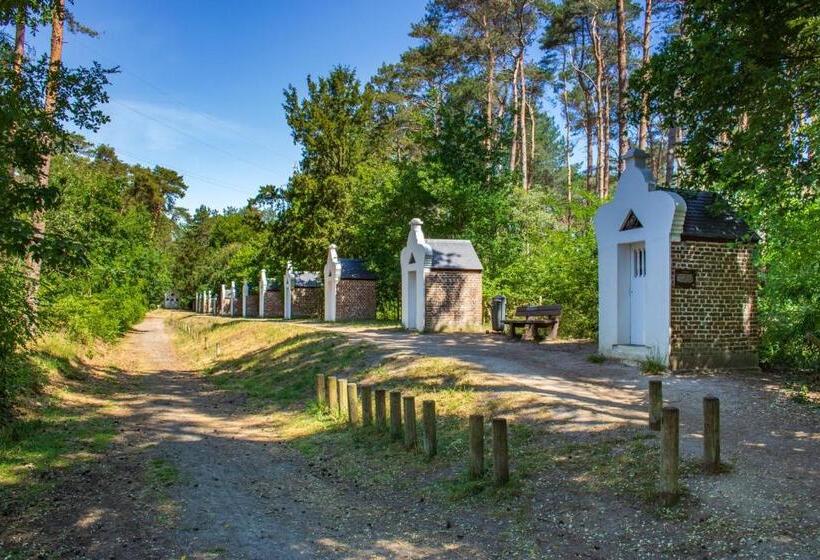 민박 De Wilden Ezel