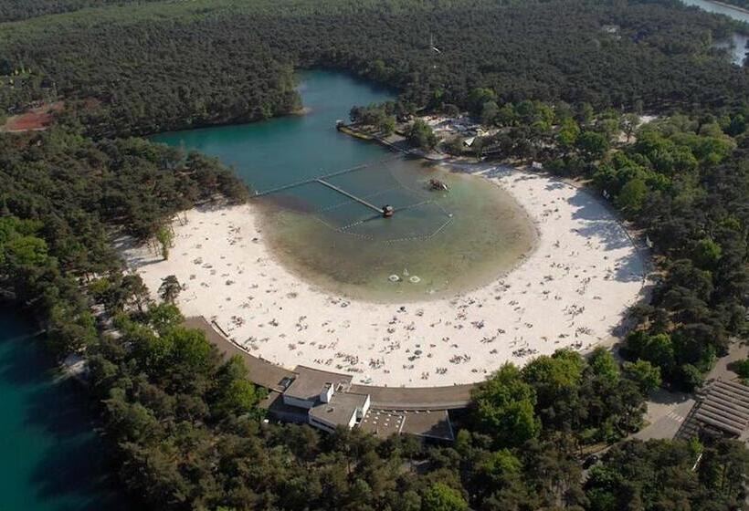 Bed and Breakfast De Wilden Ezel