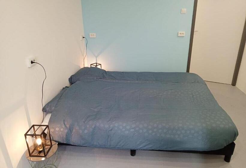 مبيت وإفطار Quad Adventure