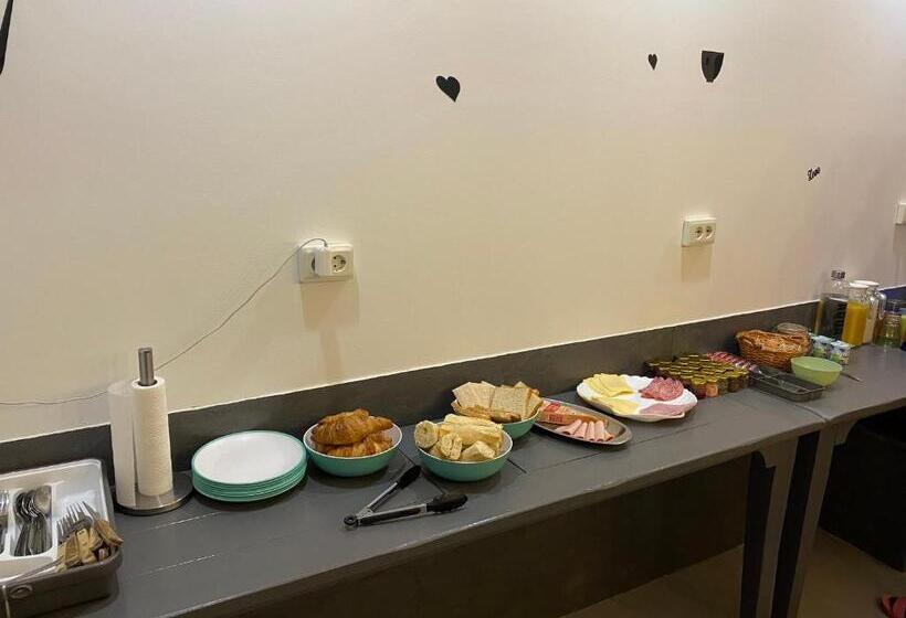 مبيت وإفطار Quad Adventure