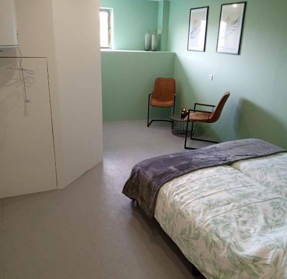 مبيت وإفطار Quad Adventure