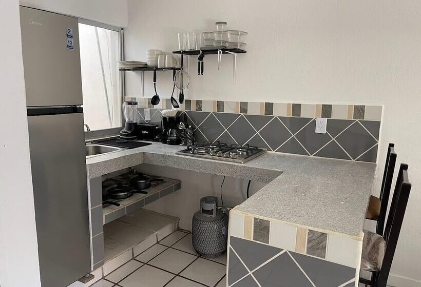 호텔 And Bungalows Palaces