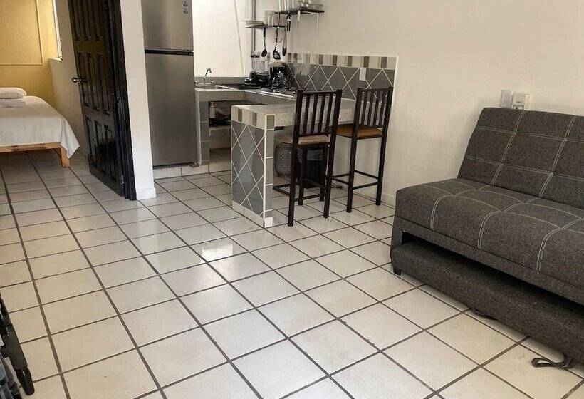 호텔 And Bungalows Palaces