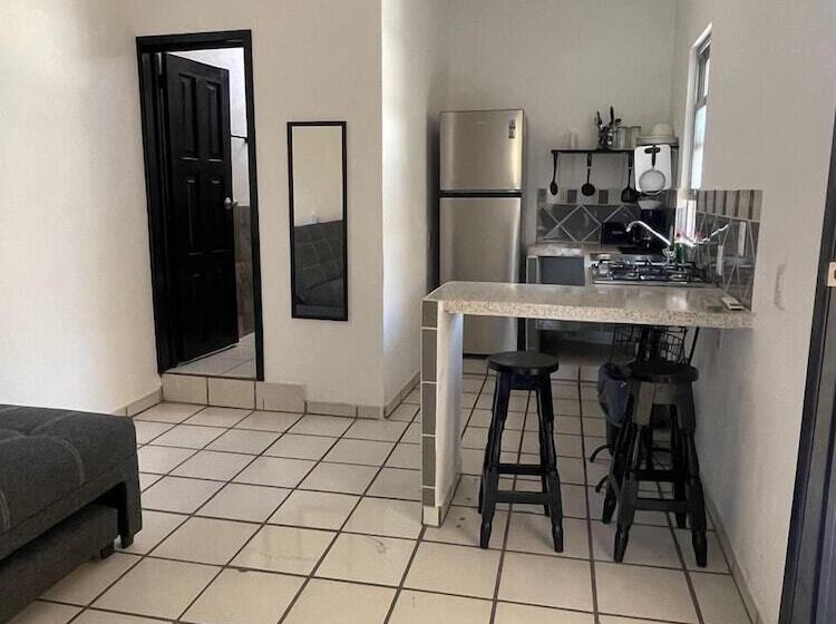 호텔 And Bungalows Palaces