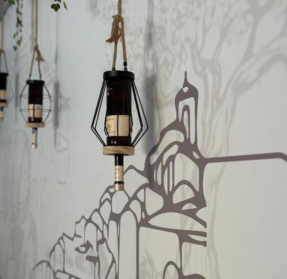 فندق Borgo Albergo Vulturis