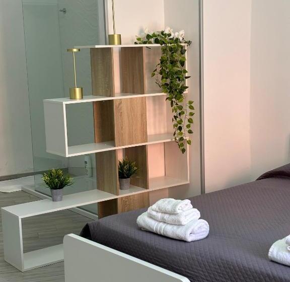 فندق Borgo Albergo Vulturis