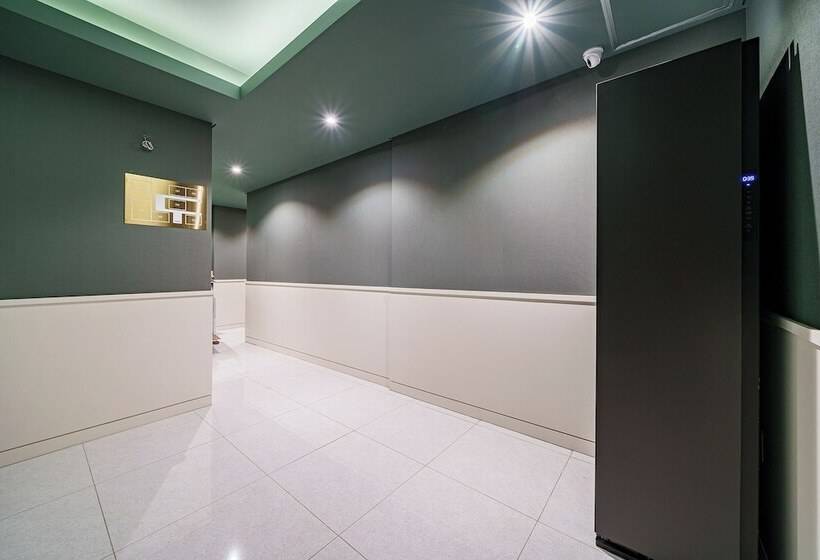 Hotel Browndot Samcheonpo