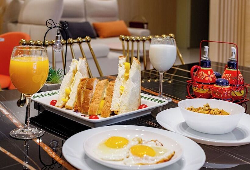 Hotel Browndot Samcheonpo