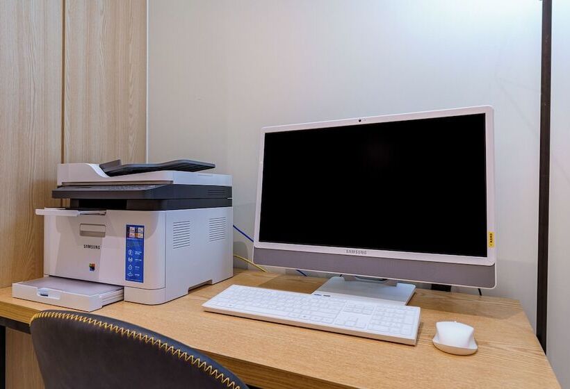 Hotel Browndot Samcheonpo