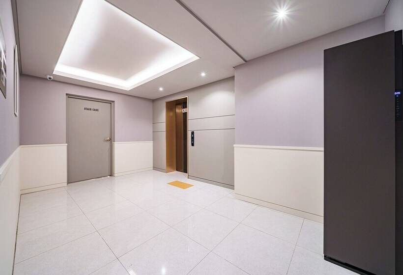 Hotel Browndot Samcheonpo