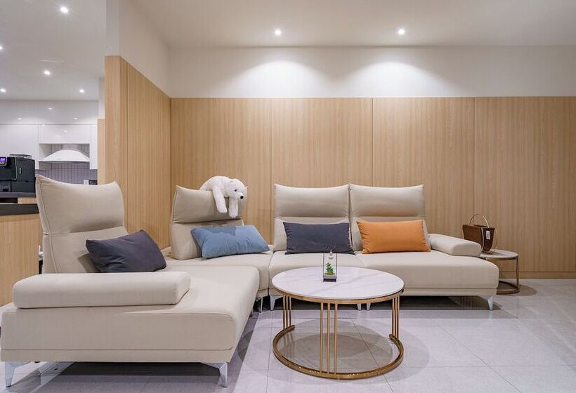 Hotel Browndot Samcheonpo