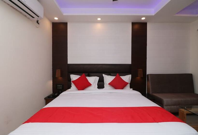 בית מלון כפרי Elite Stay