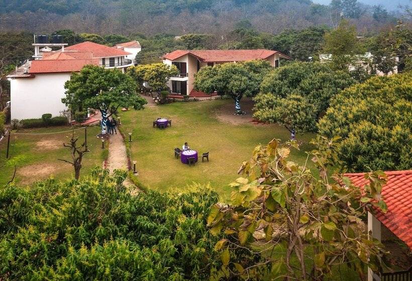 ホテル Hridey Retreat Resort