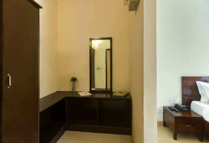 ホテル Hridey Retreat Resort